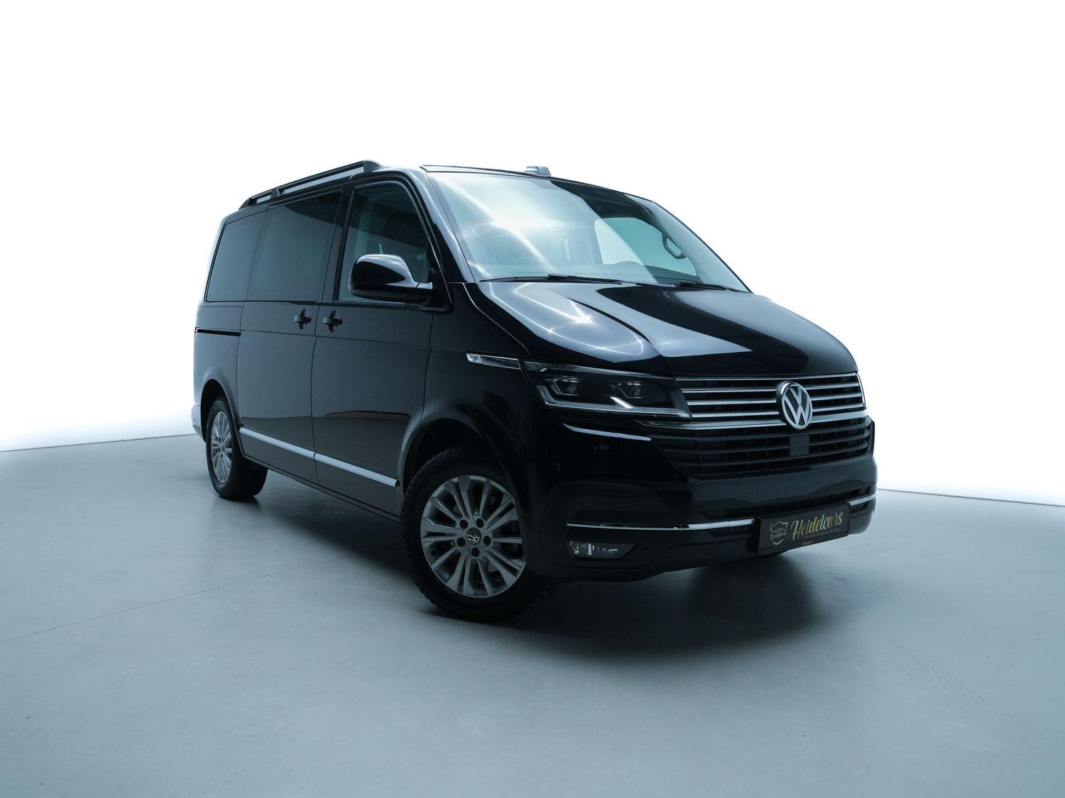 Volkswagen T6 Multivan Multivan Highline LEDER*STANDH*DIGIT