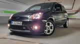 Ford fiesta MK5 . 1.6 Duratec. - Ford Fiesta: Duratec