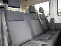 Ford Transit - Vorschau Bild 9
