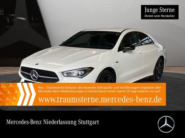 Mercedes-Benz CLA 250 e Cp AMG Night/LED/Kam/AugReal/SpiegelP