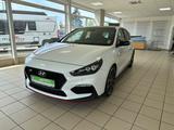 Hyundai i30 2.0 T-GDI N Performance Panorama Alcantara - Hyundai i30: N Performance