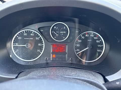 Peugeot Partner Tepee 1.6 VTi Allure nur Gewerbe/Export!