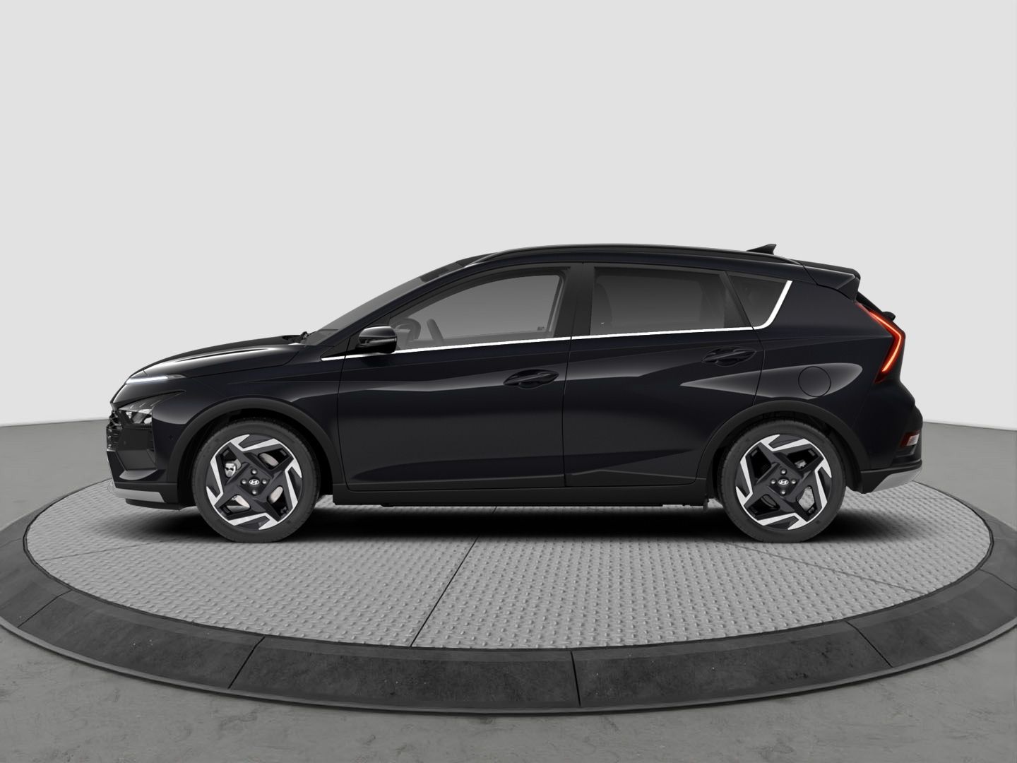 Hyundai BAYON – Bild 2