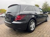 Mercedes-Benz R 320 R -Klasse R 320 L CDI 4Matic - Mercedes-Benz R-Klasse mit Diesel-Antrieb
