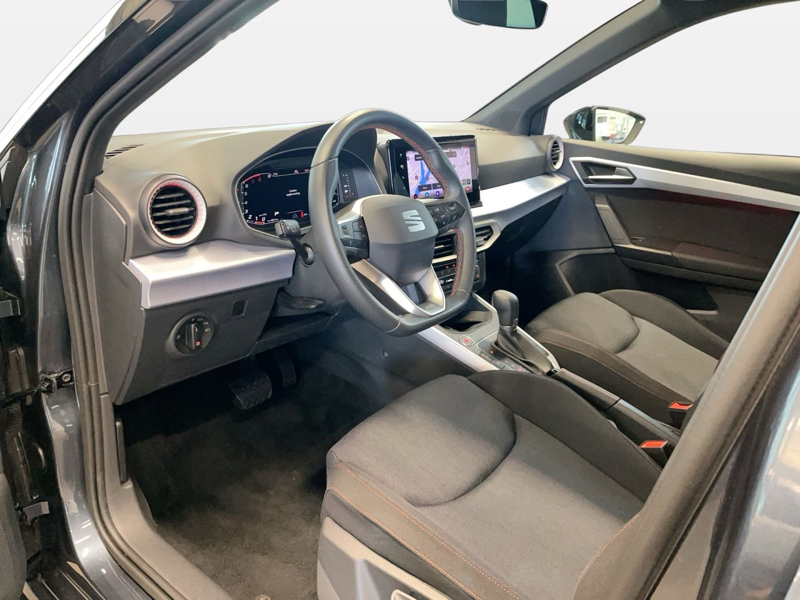 Seat Arona - Bild 8