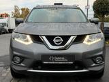 Nissan X-Trail Tekna/Navi/Pano/Leder - Nissan Gebrauchtwagen in Wiesbaden
