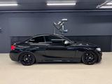 BMW M240 i SCHALTER`M-PERF.`AGA`KW-GEWINDE - BMW: Ag
