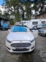 Ford FORD 2.0BENZIN 250 PS - Ford Fusion in Düsseldorf