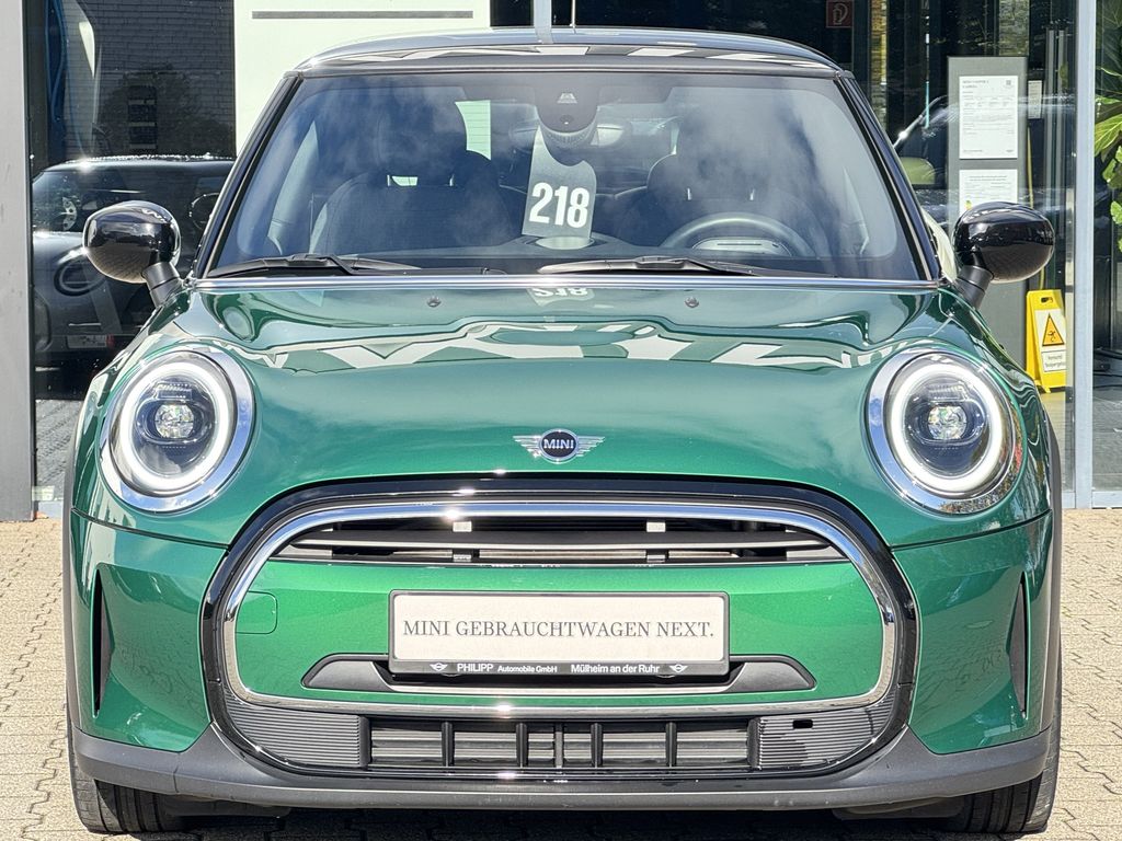 MINI Cooper 2023