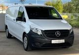 Mercedes-Benz Vito 114 CDI EXTRA-LANG AUTOMATIK KLIMA WEBASTO - Mercedes-Benz Kühlkastenwagen Vito 11