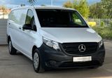 Mercedes-Benz Vito 114 CDI EXTRA-LANG AUTOMATIK KLIMA WEBASTO - Angebote entsprechen deinen Suchkriterien