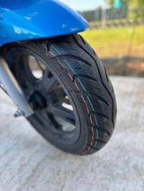 Peugeot Kisbee 49ccm 25/45 km/h - ROLLER KM 25
