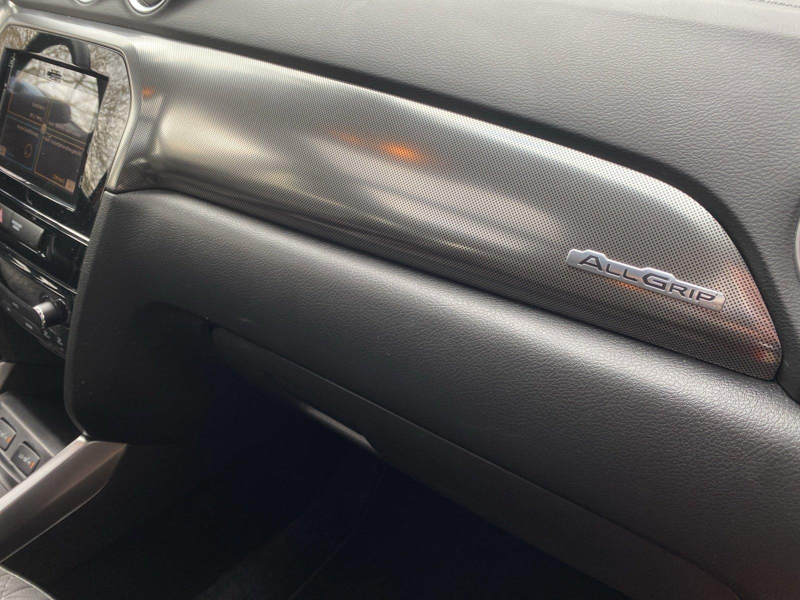 Suzuki Vitara Comfort+ 4x4 PANO Automatik RKF  Comfort+