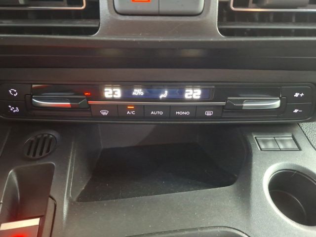 Peugeot Rifter Allure 1.5 BHDi 130 °Navi°AHK°AAC°PDC°