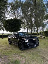 Chevrolet Silverado 6.2L V8. Full historique - Chevrolet Gebrauchtwagen von 2024