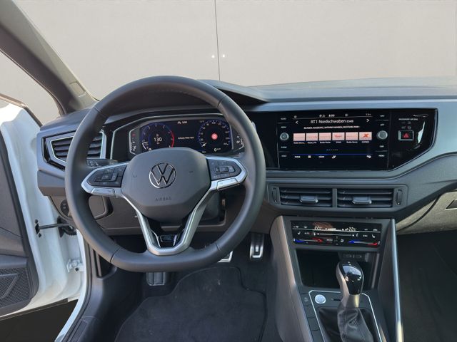 Volkswagen Taigo R-Line 1.5 DSG*5 Jahre Garanie*LED Matrix