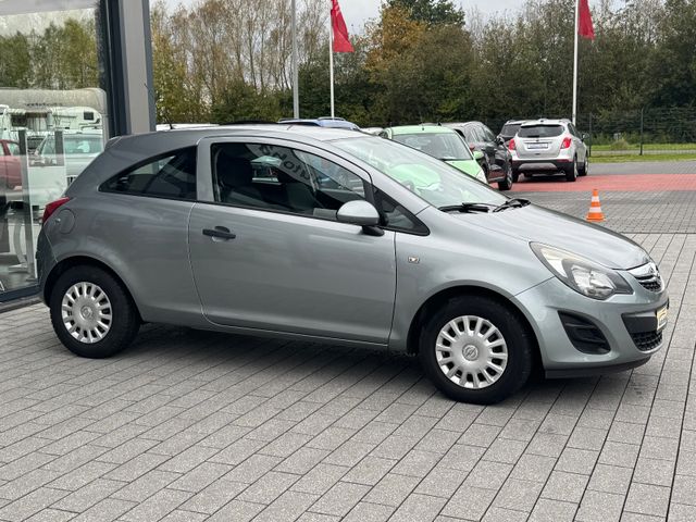 Opel Corsa D Selection