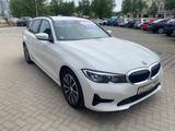 BMW 320 d 3Touring  xDrive, 1.Hd.,46TKM, Automatik - BMW 320: Xdrive