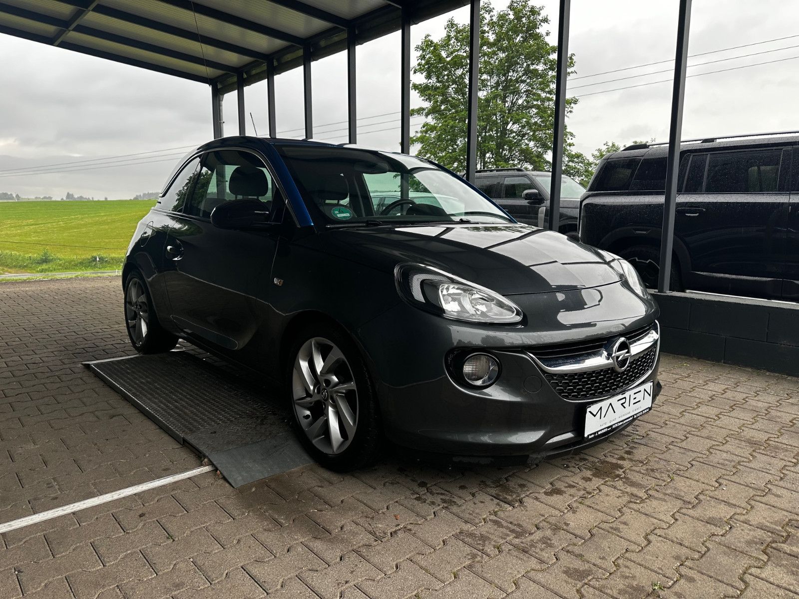Opel Adam 1.4 Slam — Bild 4