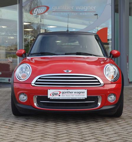 MINI CABRIO Mini Cooper Aut.