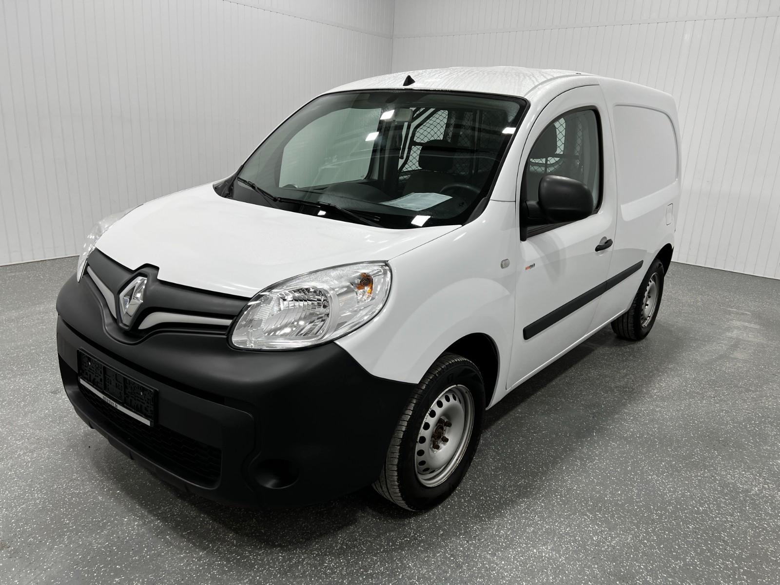 Renault KANGOO RAPID 1.5 BLUE DCI 95 FAP |MY21|1Hd|116tK
