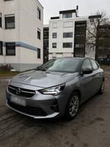 Opel Corsa F GSI-Line TOP Ausstattung - Opel Corsa: Gsi