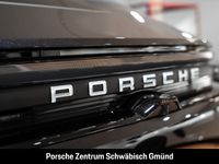 Porsche Macan - Vorschau Bild 16