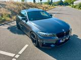 BMW 220d M Performance - BMW 220 in Bonn