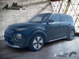 Kia Soul E-SOUL Inspiration Leder+Glasdach+SUV-Desig - gebrauchte Kia Soul aus dem Jahr 2024