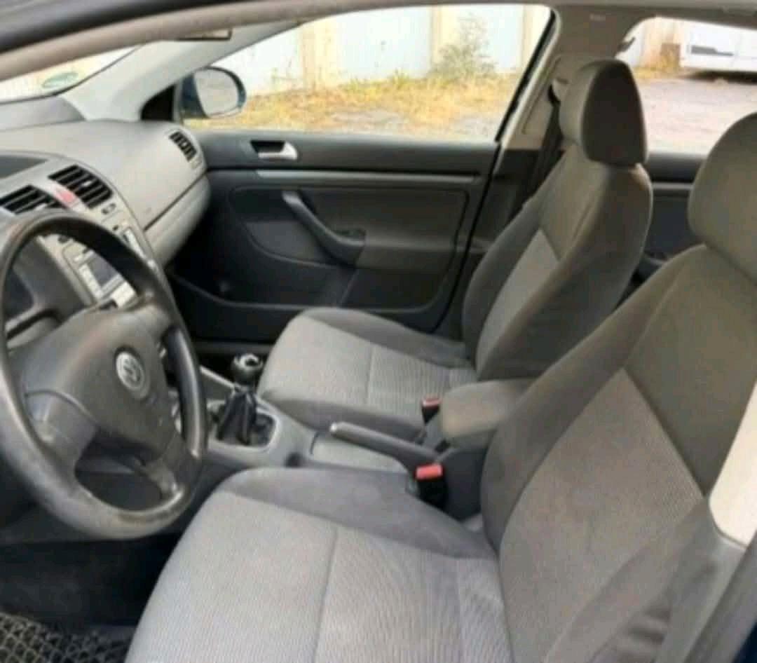 Volkswagen Golf 2008 — photo 7