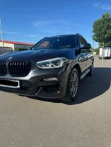 BMW X3 xDrive20d M SPORT - BMW X3 in Ludwigshafen