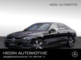 Mercedes-Benz C 200 AVANTGARDE |Avantgarde|DISTR|NAVI|360°|AHK