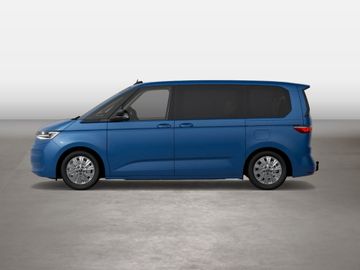 Volkswagen T7 Multivan - 8