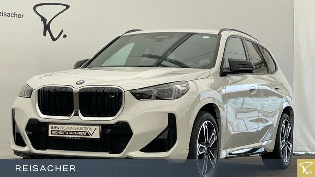 BMW X1 M35i xDrive A ACC 360 HUD H&K LCPro 19″ LM