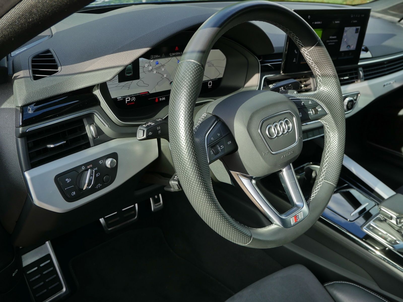 Audi S5 - Bild 20