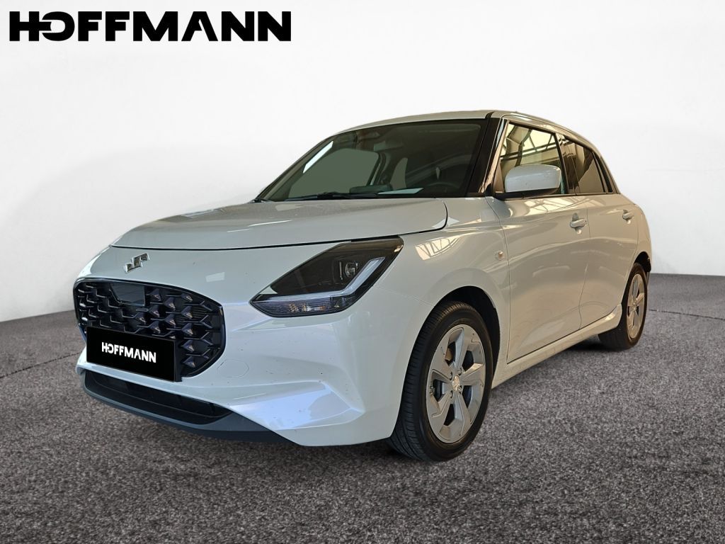 Fahrzeugabbildung Suzuki Swift 1.2 Comfort Sitzheizung Navi LED-Licht