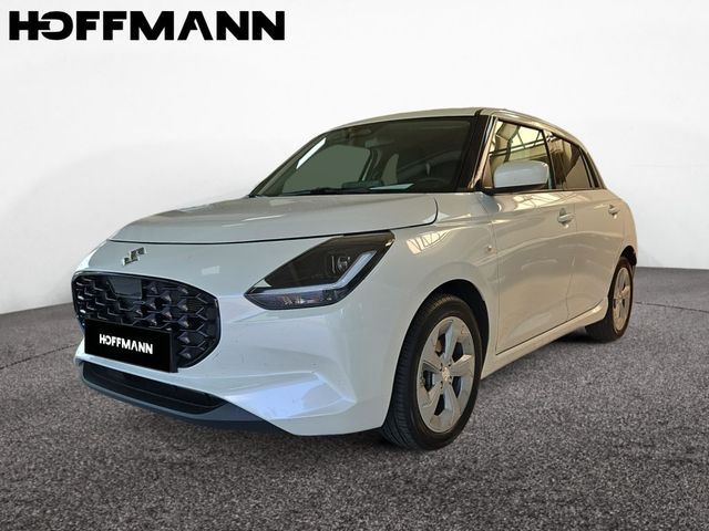 Suzuki Swift 1.2 Comfort Sitzheizung Navi LED Rückfahrk