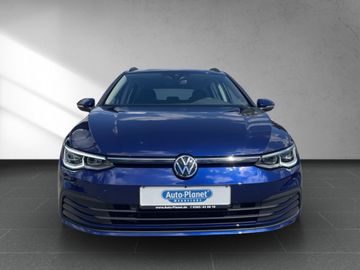 Volkswagen Golf Variant VIII 1.5 eTSI DSG LED-PLUS NAVI ACC