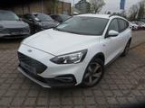 Ford Focus Turnier Active , Automaik , Sitzheizung - Ford Focus Gebrauchtwagen in Bremen