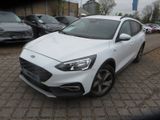 Ford Focus Turnier Active , Automaik , Sitzheizung - Ford Focus: Auto