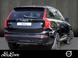 Volvo XC90 T8 AWD Ultimate Dark NP:96.430,-//AHK/360°/ - Volvo XC90: Schwarz