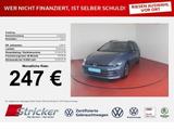 Volkswagen Golf  Variant Goal 1.5eTSI DSG 247,-ohne Anzahlu - Jahreswagen