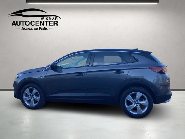 Opel GRANDLAND X 1.2 TURBO 96KW 130PS INNOVATION