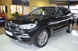 BMW X3 xDrive 20 d Luxury Line XENON / NAVI / LEDER - BMW X3 in Rostock