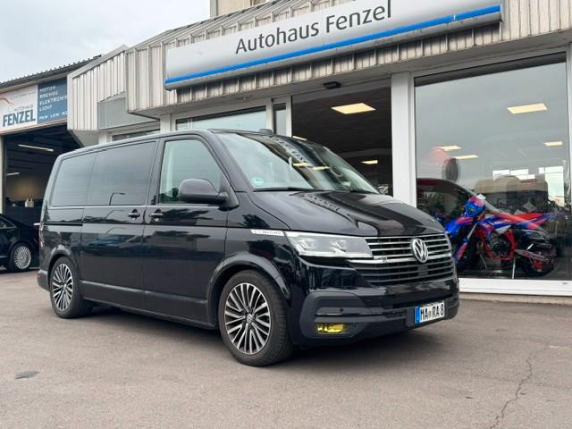 Volkswagen T6.1 4Motion Automatik Digital