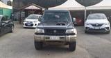Hyundai HYUNDAI Galloper 2.5 TDI CORTO - Hyundai aus 1999