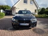 BMW 320d Touring - M Paket, TÜV neu, 18 Zoll, AHK 