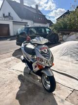 Peugeot Speedfight 2 - PEUGEOT ROLLER SPEEDFIGHT 2
