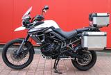 Triumph Tiger 800 XCX A2 fähig Voll Voll Voll - TRIUMPH TIGER 800 XC