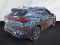 Cupra Formentor - Vorschau Bild 2
